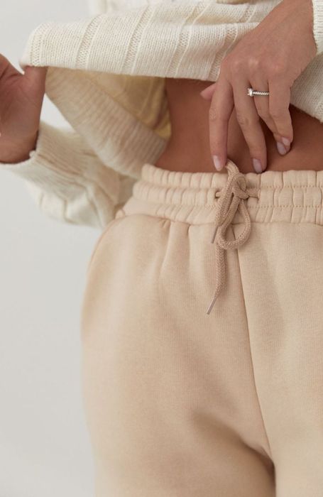 Ватирани спортни долнища