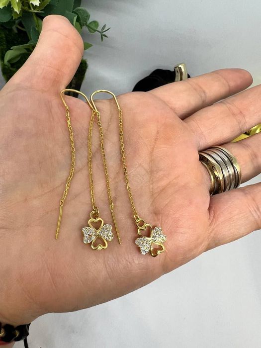 Argint simplu și argint placat cu aur