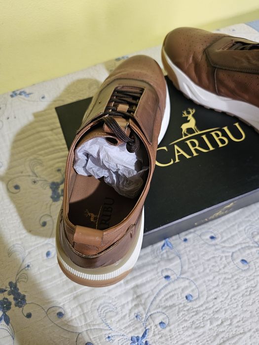 Pantofi Sneaker Barbați 44