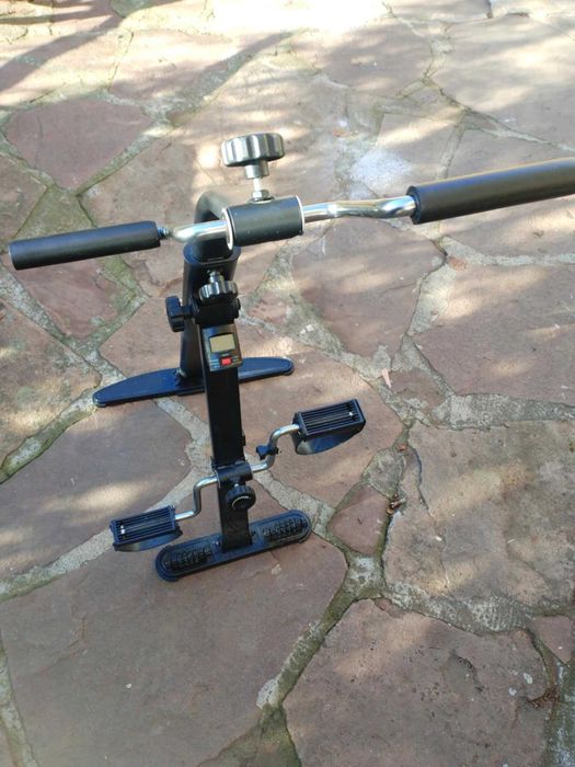 Колело за раздвижване Helix Vitabike / Viterid-R