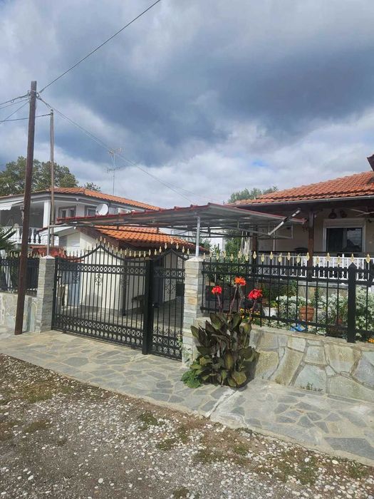 Къща в Акти Неон Кердилион