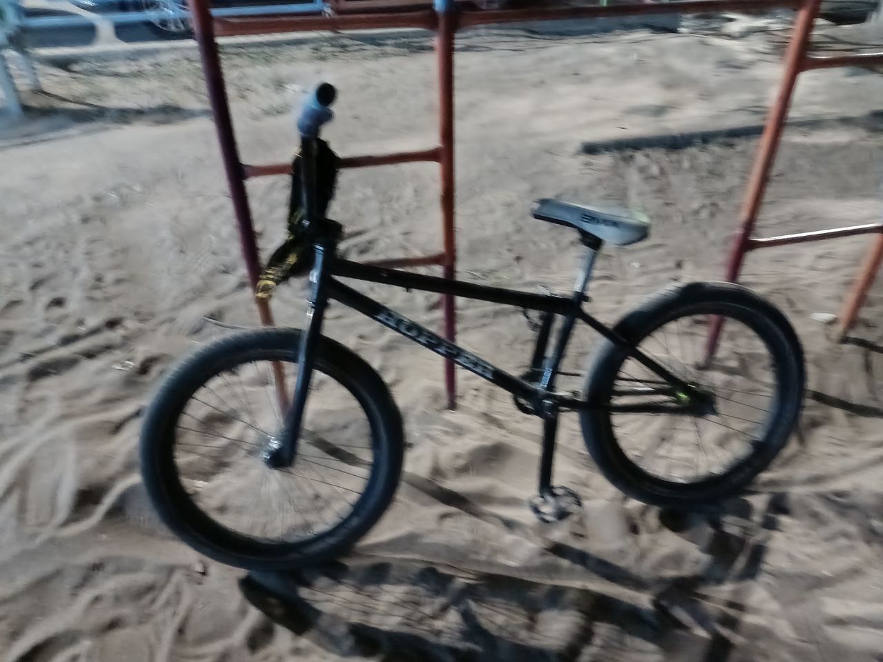Продам bmx рама хопер