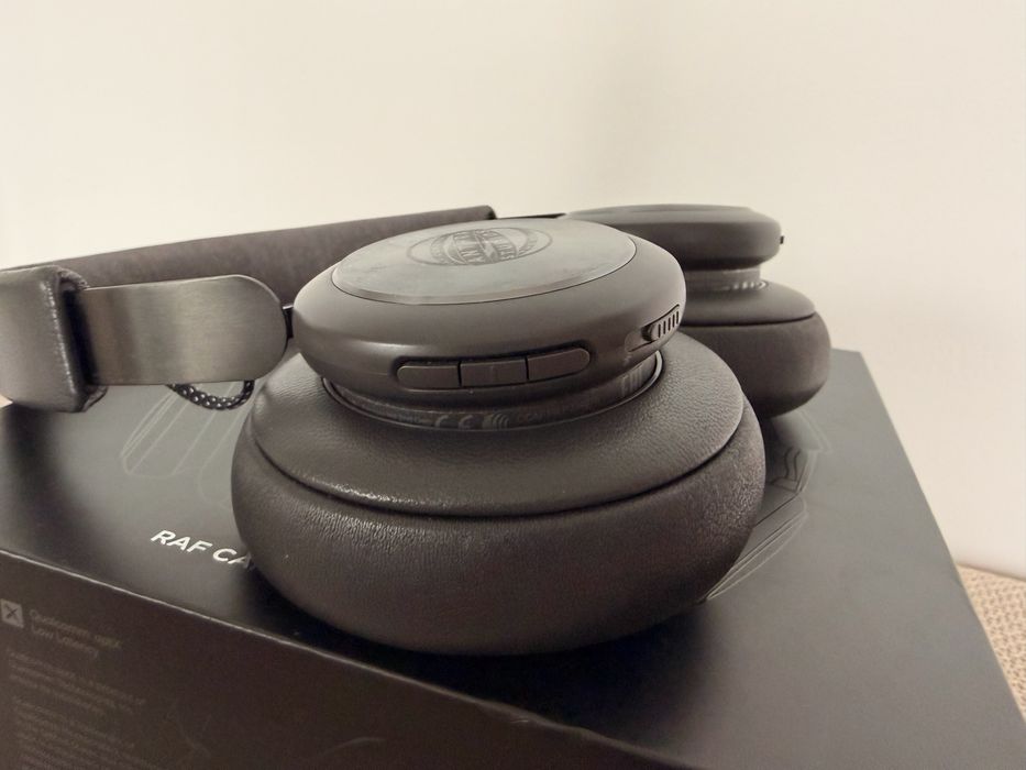 Căști Bang & Olufsen Beoplay H4 2nd Gen RAF Camora Anthra Studios