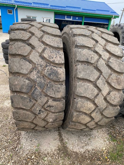 Anvelopa 20.5 R25 Goodyear
