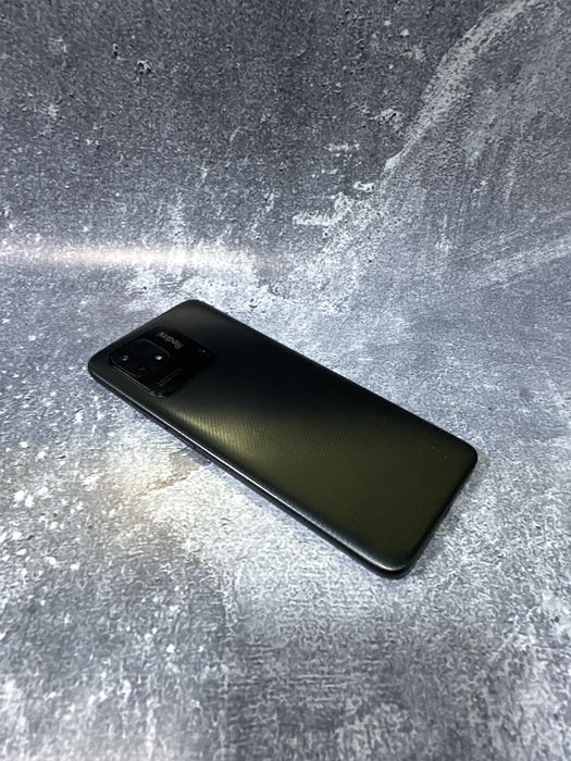 Xiaomi Redmi 10C 128gb (г Шемонаиха) - лот 771784