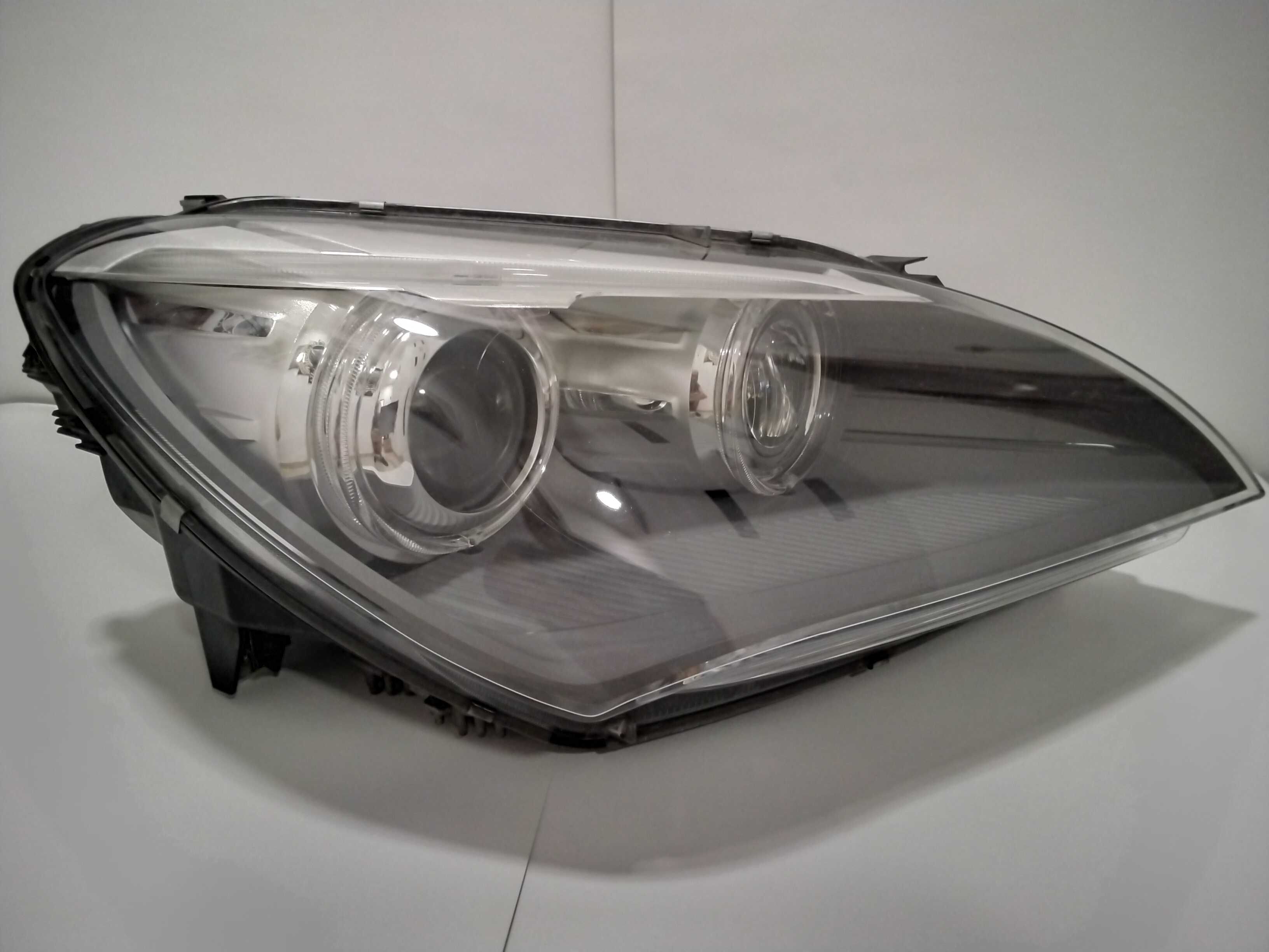 Фарове AHL-adaptive xenon за BMW 6series  f06 f12f13