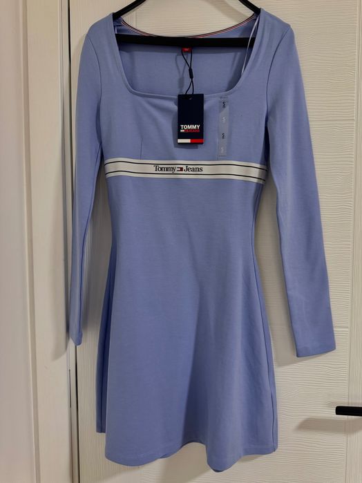 Рокля Tommy Jeans