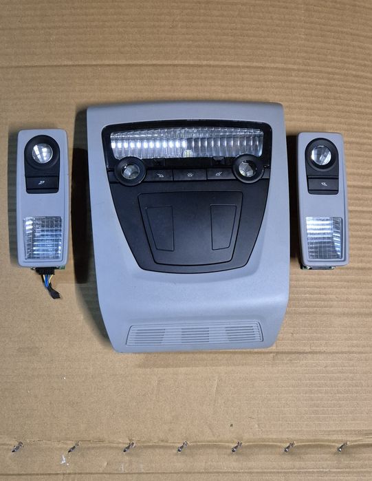 Plafonera bmw x3 f25 2012 euro 5