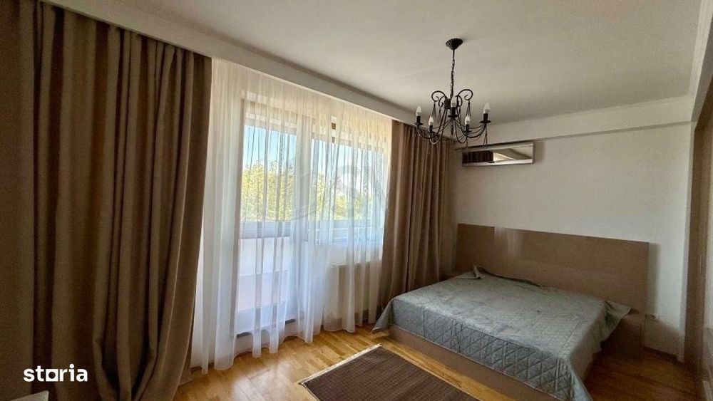 Apartament  Sisesti 4 camere