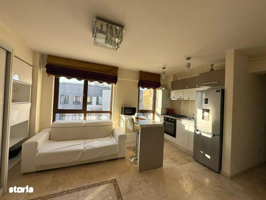 Apartament 2 Camere, Bloc Nou, Premium, Pacurari-Petru Poni