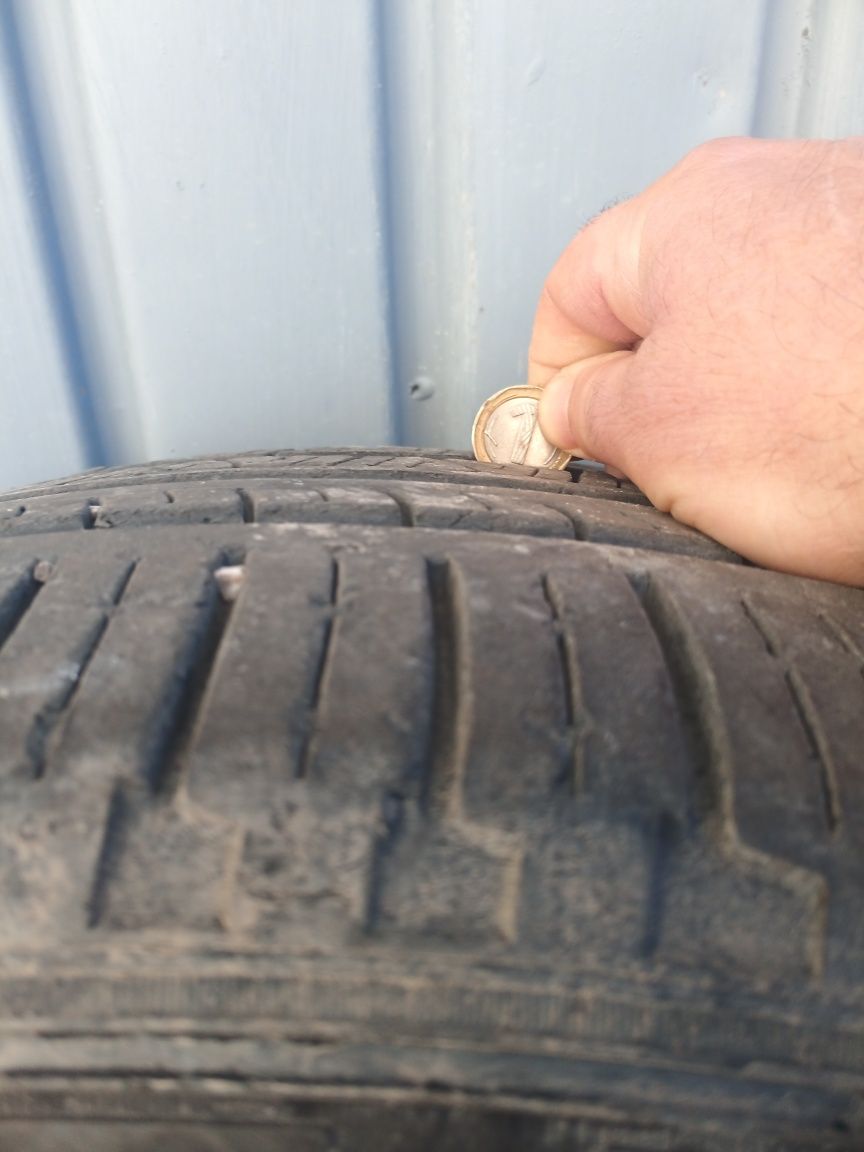 3 броя всесезонни гуми Pirelli Scorpion verde all sason 255/50/19