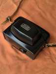 aparat foto Zeiss Vintessa 126 CS camera vintage
