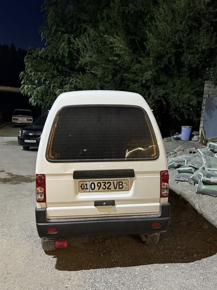 Продам Дамас 2022 г