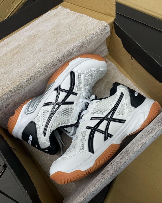 Gel rocket волейбольные кроссовки