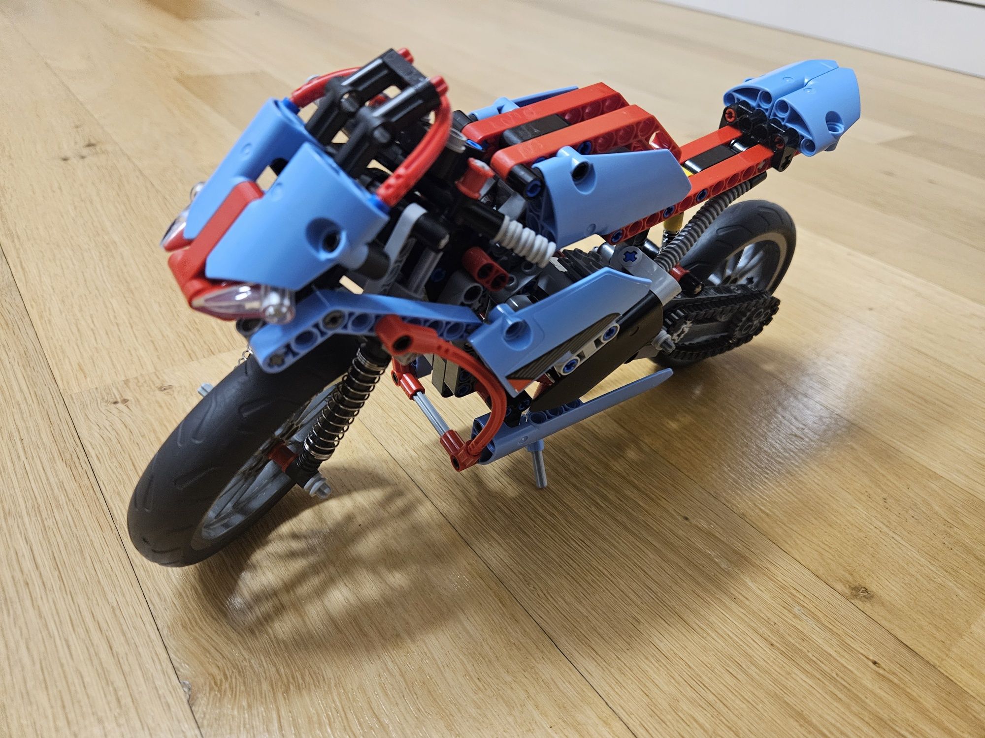 Lego technic 42036