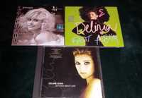 Cd Loredana, Celine Dion, Delia,Gheorghe Zamfir