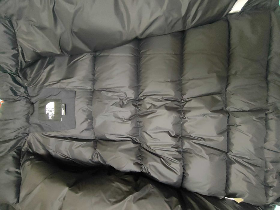 Geaca outdoor the nord face Diablos