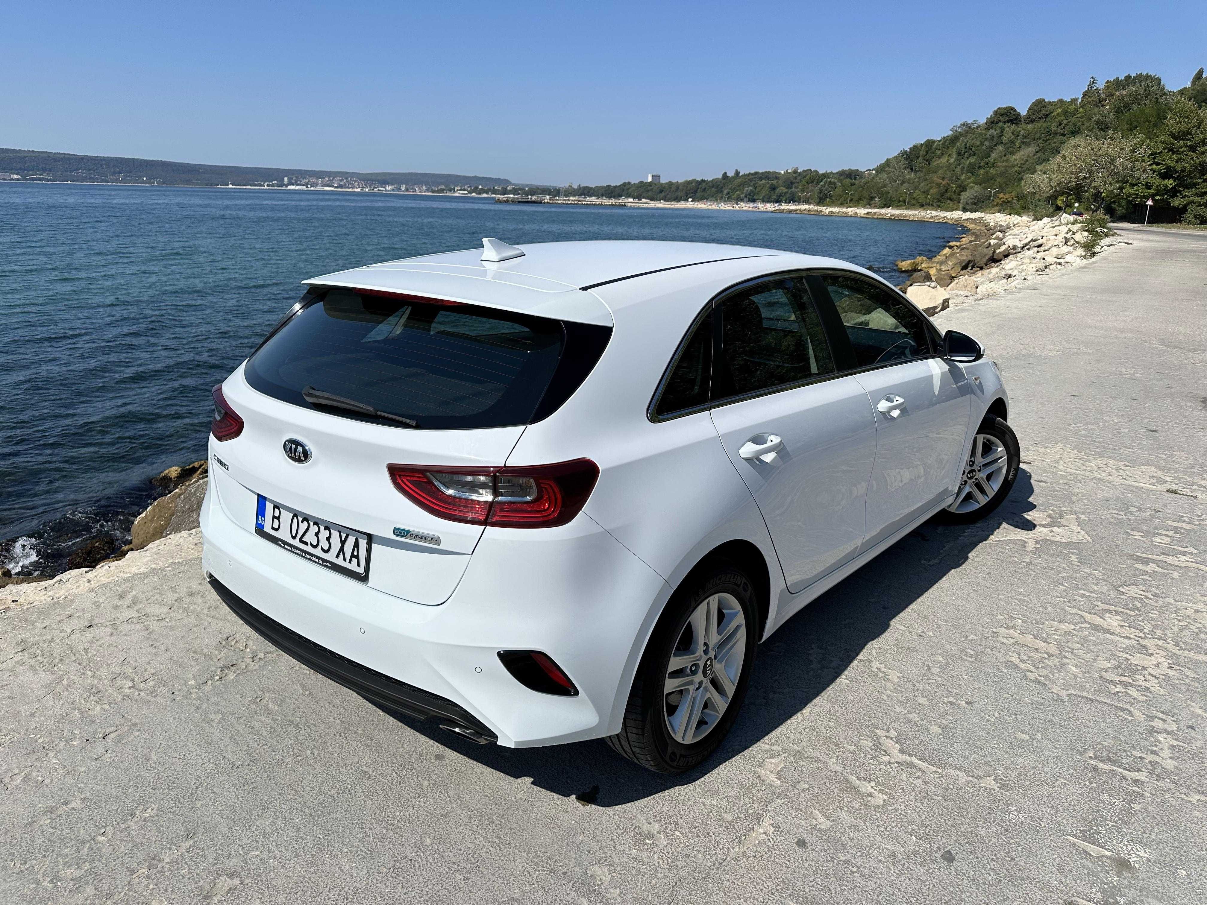 Коли под наем в Несебър от 25€. Rent a Car with NEXT5 -Fast & Easy!