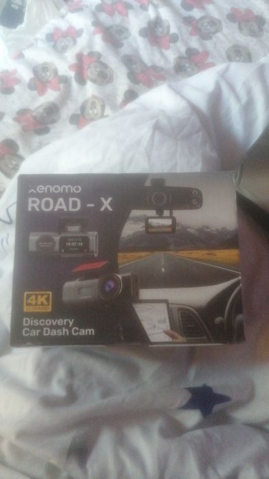 Cameră de mașină 450-500 de lei