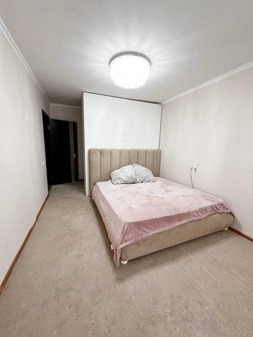4 комнатная квартира Карбышева