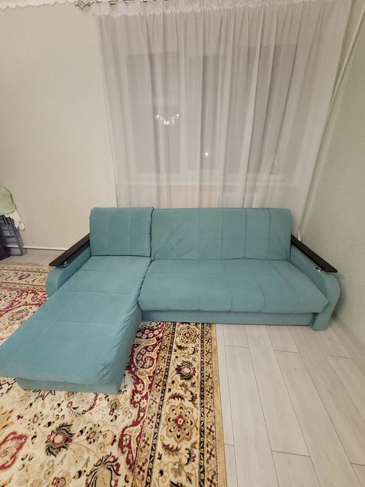 Продам мягкую мебель