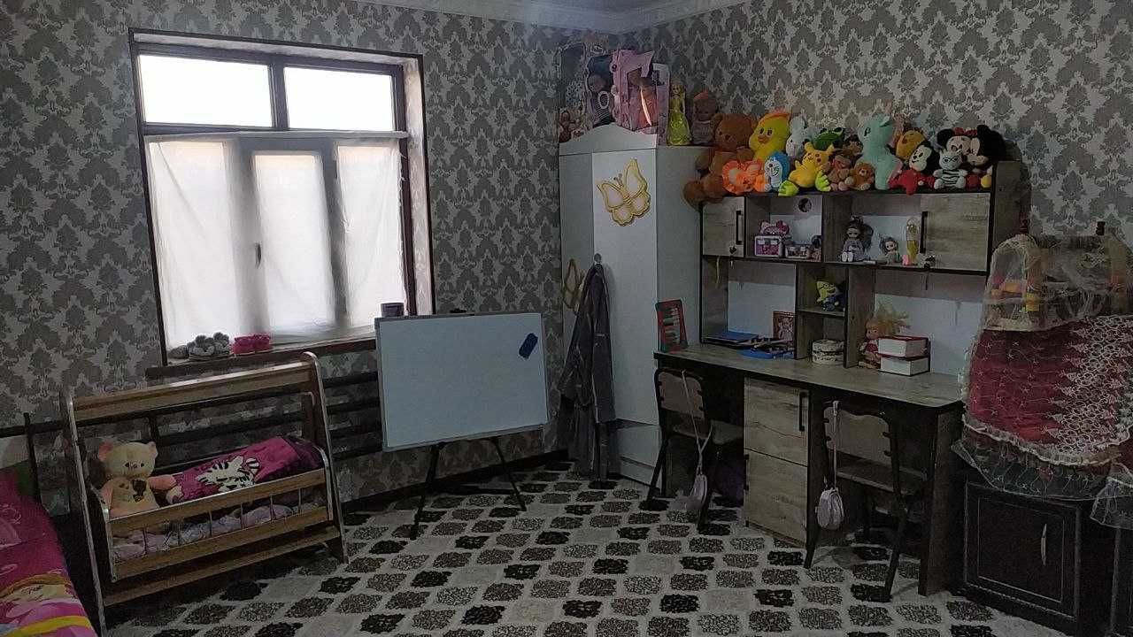 ТошкВил.Нурафшон Тўйтепа янги ҳовли3 сот уй+3 сот ер.Локатцияси Зўр