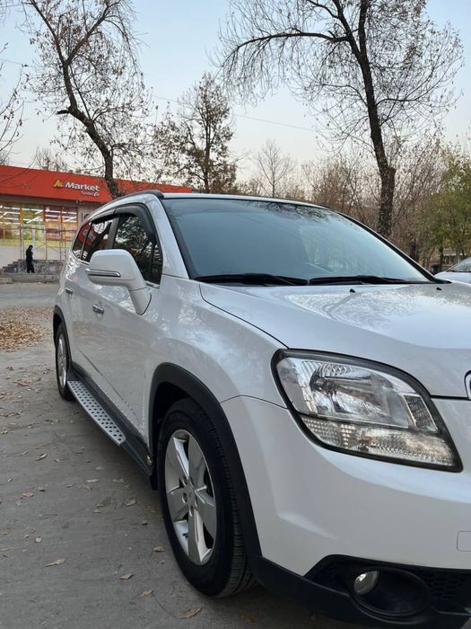 Orlando 2015 avtomat