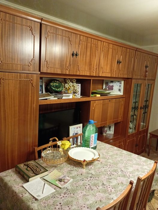 Продам Шкаф стенка советского типо