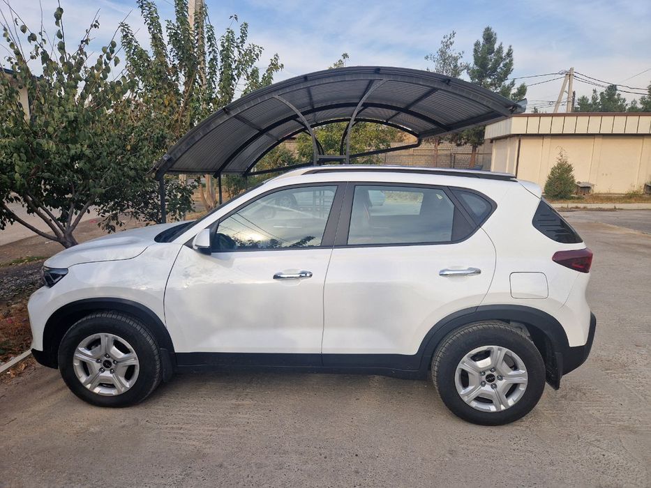 Киа сонет жемчуг.