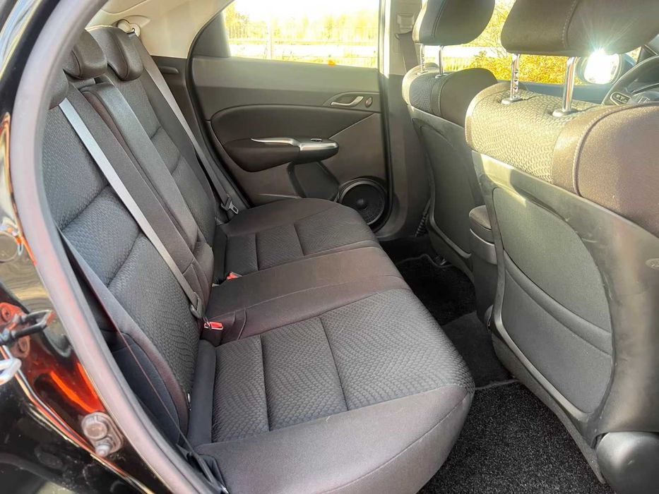 Honda Civic 1.8 benzina cutie robotizata euro 5