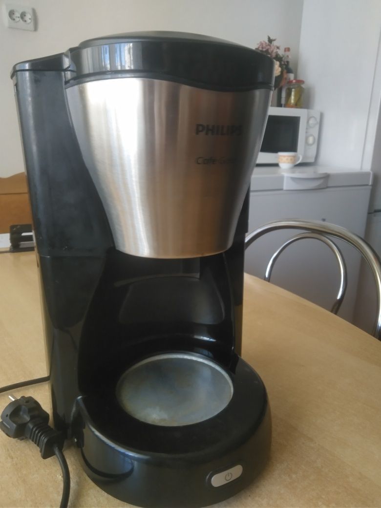 Philips Cafe Gaia 7566 HD