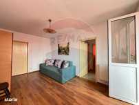 Apartament cu 3 camere, de inchiriat - Zona Piata Progresul