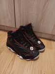 Jordan 13 pro strong