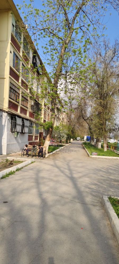 Сергели район Нилюфар кучада 3 хонали уй сотилади.