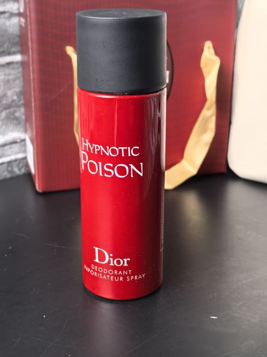 Дамски сет парфюм и дезодорант