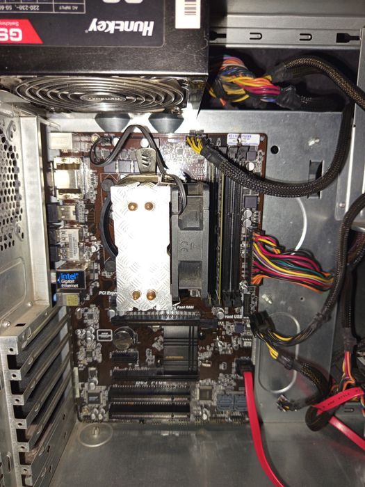 Компьютер 1150.  .