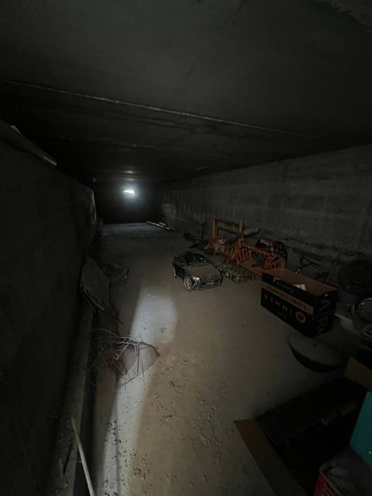 Участка Геофизика