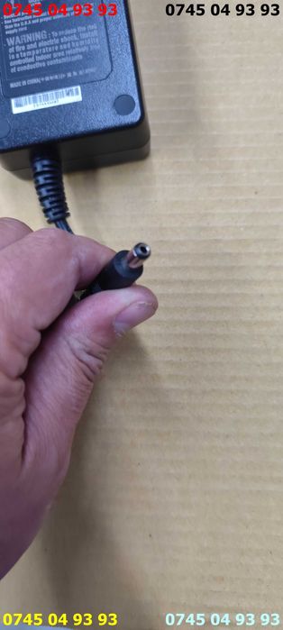 alimentator incarcator MEAN WELL 54.4v 2.21A GC120A cu proba