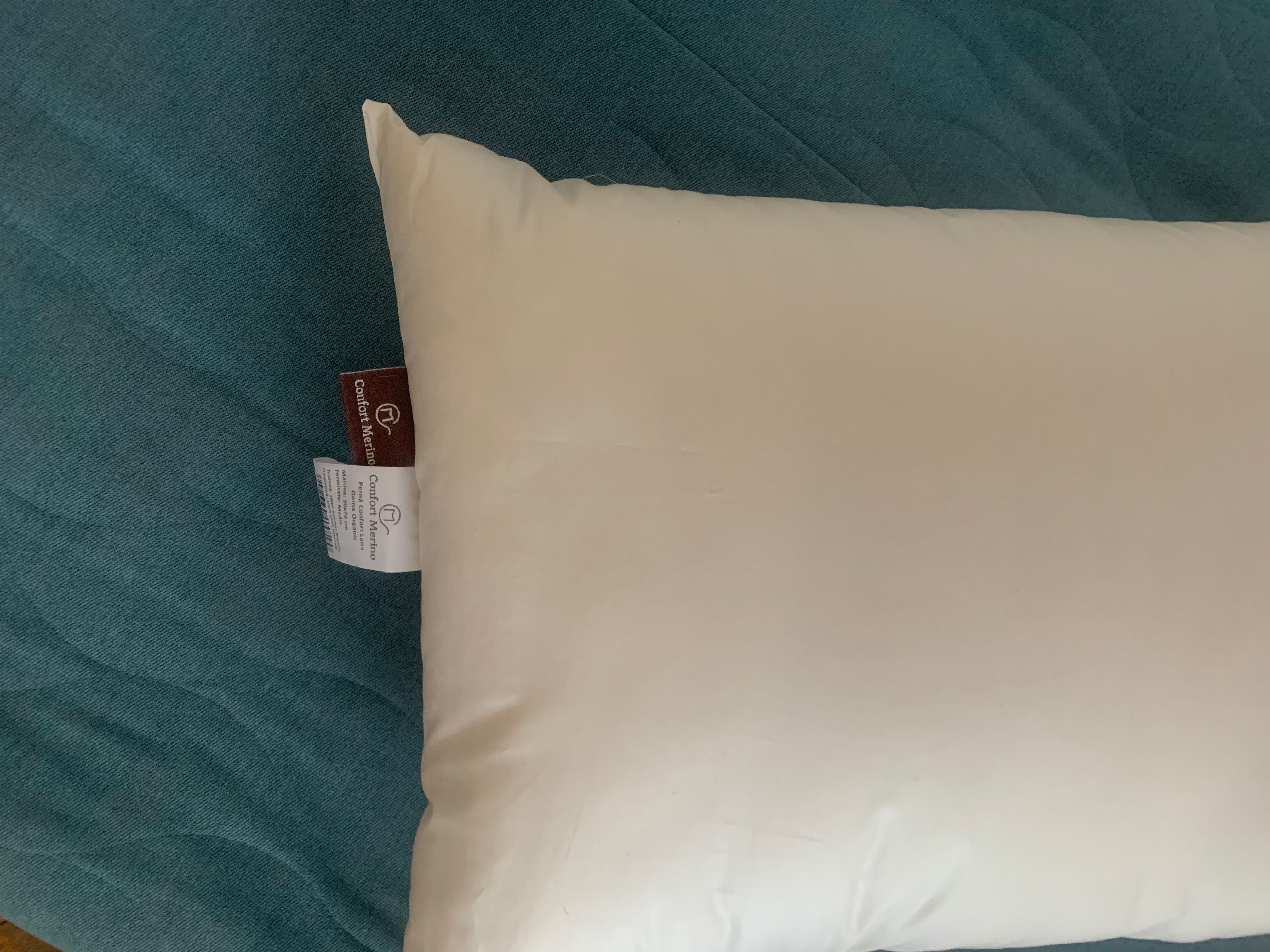 Set de 2 perne Confort Lana