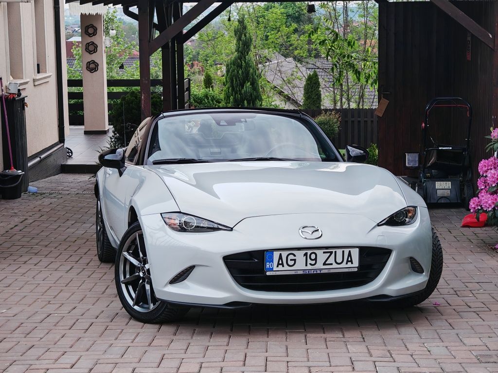 Vând Mazda mx5 ,92.500