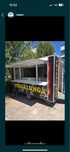 Foodtruck ACCEPT VARIANTE Auto sau Barca 9000€