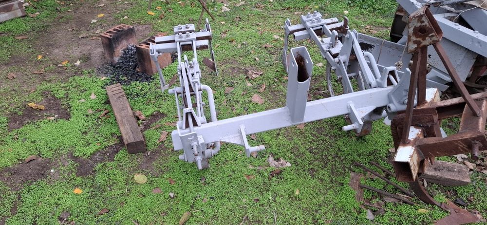 Трактор Янмар ф200 4×4