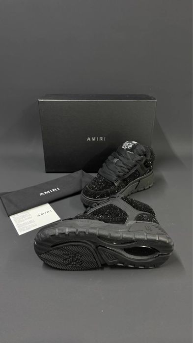 Adidasi Amiri Ma-1 Fullbox Premium Dama 36-40