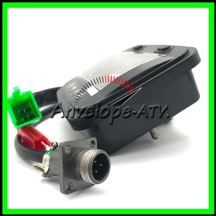 Vitezometru LINHAI 300 400 Vitezometru LINHAI 275 260 Bord LINHAI 300