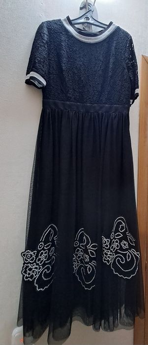 Продажа вечернего платья