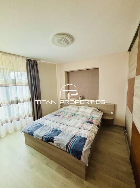 Тристаен апартамент, под наем, Св.Св. Константин и Елена