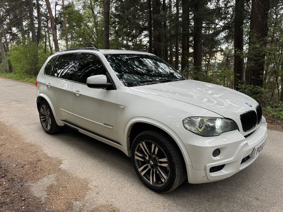 Бмв х5,е70 на части(bmw x5,e70 na chasti)