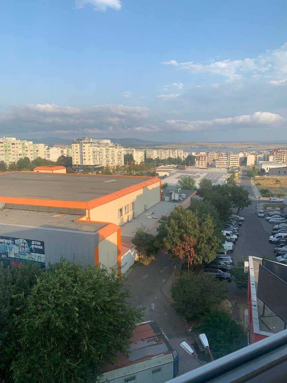 Апартамент в Меден рудник Бургас