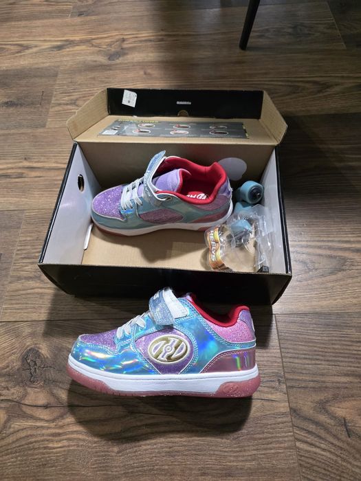 Adidasi Hellys nr 33