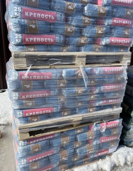 Кафельный Клей. По Оптовым Ценам